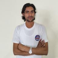 Kamdev Gop Yoga trainer in Mumbai