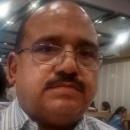 Photo of Yogesh K Verma