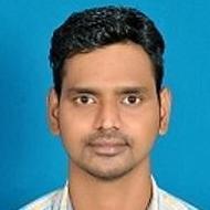 Kunchala Srinivasrao BSc Tuition trainer in Hyderabad