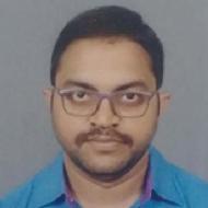 Sudhakar K .Net trainer in Bangalore