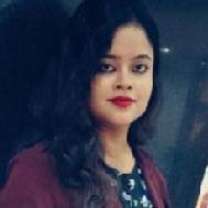 Tiasha Banerjee Class I-V Tuition trainer in Kolkata