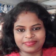 Retha P. Class I-V Tuition trainer in Kolkata