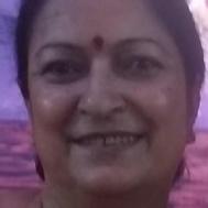 Shipra C. Hindi Language trainer in Noida