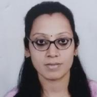 Pragya Kaushik Class 10 trainer in Patna