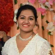 Adwaita L. Class I-V Tuition trainer in Howrah