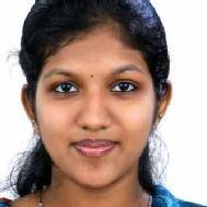 Anitta A. MBA Tuition trainer in Kottayam