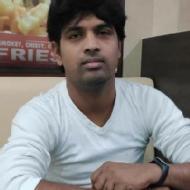 Bimidi Siva Kumar Reddy BCom Tuition trainer in Hyderabad