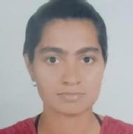 Rajani S. Class I-V Tuition trainer in Kanpur