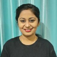 Kiran B. Class 12 Tuition trainer in Gurgaon