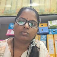 Shravani M. Class I-V Tuition trainer in Mumbai