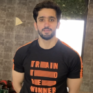 Bhupender Sehgal Personal Trainer trainer in Delhi
