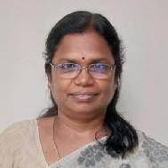 Vasanthi S. Class I-V Tuition trainer in Gangavalli