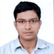 Bodh Aakash Mohan Class 12 Tuition trainer in Nagpur