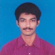 Theophilus Gera Class 12 Tuition trainer in Chirala