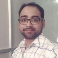 Mustfa Hussain Class 12 Tuition trainer in Lucknow