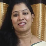 Supriya K. Class 10 trainer in Thalapilly