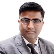 Dr Kabeer Sharma Career Growth & Advancement trainer in Muzaffarnagar