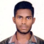 P. Venkata Ayyappa Class 10 trainer in Guntur