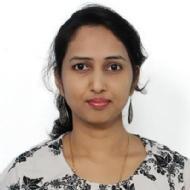 Dr Preethi S. MBBS & Medical Tuition trainer in Chennai