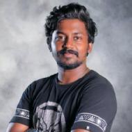 Cyril Veronis V Photography trainer in Chennai