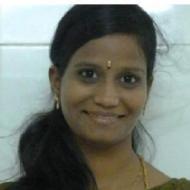 D. Anusha R. Class I-V Tuition trainer in Hyderabad