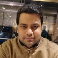 Nitin Chauhan Web Designing trainer in Faridabad