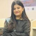 Photo of Saumya Yadav