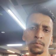 Mukesh Kumar Gym trainer in Patna