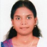 Lavanya V. Class I-V Tuition trainer in Tirupur