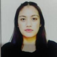Ronia N. Nursery-KG Tuition trainer in Imphal West