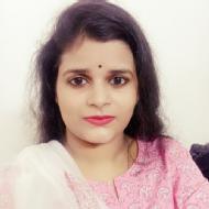 Ranjita Ragini Thakur Class I-V Tuition trainer in Noida