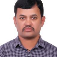 Sathya N Mahapatro Telugu Language trainer in Hyderabad