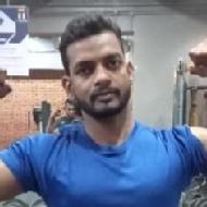 Sagar Jadhav Personal Trainer trainer in Mumbai