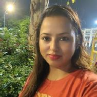 Neha M. Class I-V Tuition trainer in Ghaziabad