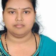 Priyanka P. Class I-V Tuition trainer in Virar