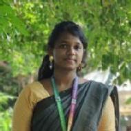 Sasi Class 11 Tuition trainer in Chennai
