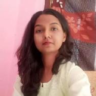 Anjali K. Class 9 Tuition trainer in Noida