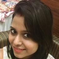 Meena G. Class I-V Tuition trainer in Delhi