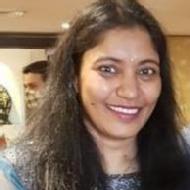 Dr Sunita G. Class 8 Tuition trainer in Jodhpur