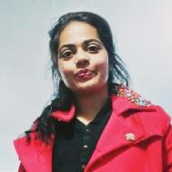 Ishita S. Spoken English trainer in Muzaffarnagar
