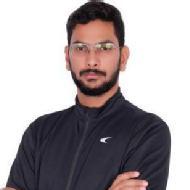 Shaik Zaherulla Personal Trainer trainer in Hyderabad