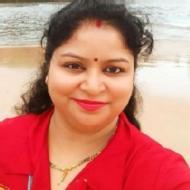 Chanchal S. Class I-V Tuition trainer in Hyderabad