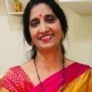 Photo of Vinita Naithani