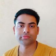 Shiv Naresh Singh Class 12 Tuition trainer in Lucknow