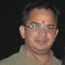 Photo of Dr Dinesh Kr Prajapati