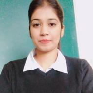 Sakshi Class I-V Tuition trainer in Karnal
