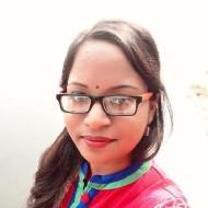 Sangita S. Nursery-KG Tuition trainer in Durgapur