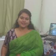 Papiya S. Class I-V Tuition trainer in Kolkata