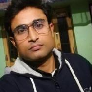 Shubham Dubey Class I-V Tuition trainer in Kanpur
