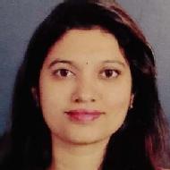 Varsha M. B Ed Tuition trainer in Pune